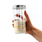 Sourdough Starter Jar Kit