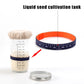 Sourdough Starter Jar Kit