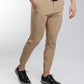 Ankle Zip Slim Fit Joggers