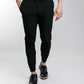 Ankle Zip Slim Fit Joggers