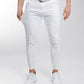Ankle Zip Slim Fit Joggers