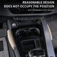 Soft Leather Leg Cushion for Car