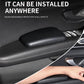 Soft Leather Leg Cushion for Car