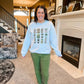 Pickle Jars Sweatshirt