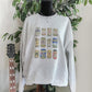 Pickle Jars Sweatshirt