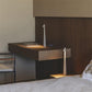 LuminaElegance Portable Table Lamp