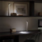 LuminaElegance Portable Table Lamp
