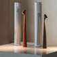 LuminaElegance Portable Table Lamp