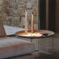 LuminaElegance Portable Table Lamp