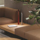 LuminaElegance Portable Table Lamp