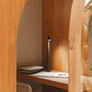 LuminaElegance Portable Table Lamp