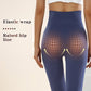 Pocket High Waisted Tummy Lifting Bottom Yoga Pants