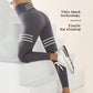 Pocket High Waisted Tummy Lifting Bottom Yoga Pants