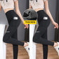 Pocket High Waisted Tummy Lifting Bottom Yoga Pants