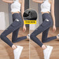 Pocket High Waisted Tummy Lifting Bottom Yoga Pants