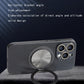 360 Rotating Bracket Magnetic Suction AG Carbon Fiber Pattern