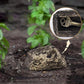 Imitation Stone Key Holder