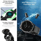 X7 2 in 1 SmartWatch with Bluetooth Earphone
