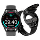 X7 2 in 1 SmartWatch with Bluetooth Earphone