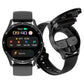 X7 2 in 1 SmartWatch with Bluetooth Earphone