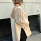 2023 NEW OVERSIZED HOODIE WITH POCKETS