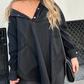 2023 NEW OVERSIZED HOODIE WITH POCKETS