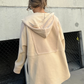 2023 NEW OVERSIZED HOODIE WITH POCKETS
