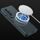 Magnetic Ultra-thin Folding Screen Case for Samsung Galaxy Z Fold 4/ 5