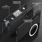 Magnetic Ultra-thin Folding Screen Case for Samsung Galaxy Z Fold 4/ 5
