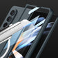 Magnetic Ultra-thin Folding Screen Case for Samsung Galaxy Z Fold 4/ 5