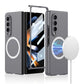 Magnetic Ultra-thin Folding Screen Case for Samsung Galaxy Z Fold 4/ 5