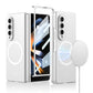 Magnetic Ultra-thin Folding Screen Case for Samsung Galaxy Z Fold 4/ 5