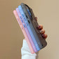 Magnetic Four-Corner Drop-Proof Frosted Phone Case For Samsung S23 S22 Series