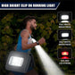 On Night Running Light Rechargeable