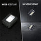 On Night Running Light Rechargeable