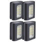 On Night Running Light Rechargeable