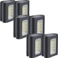 On Night Running Light Rechargeable