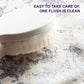 Diatomaceous Earth Water Absorbent Quick Dry Non-Slip Bath Mat