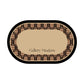 Diatomaceous Earth Water Absorbent Quick Dry Non-Slip Bath Mat