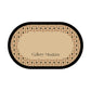 Diatomaceous Earth Water Absorbent Quick Dry Non-Slip Bath Mat