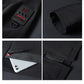 Men's Classic Design Long Trench Coat