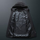 Men's Classic Design Long Trench Coat
