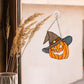 Decorative Pumpkin Hanging Ornaments
