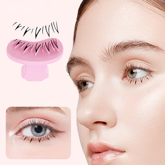 Lower Eyelash Stamp Tool