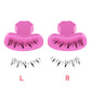Lower Eyelash Stamp Tool