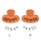 Lower Eyelash Stamp Tool