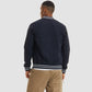 Men's Jacket Lightweight Windbreaker Bomber Jacket Windproof Casual Jacket Outwear