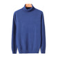 HEARTH 100% MERINO ACE WOOL TURTLENECK