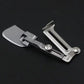 Double Fold Swing-Away Hemmer