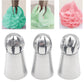 Cake Baking Decor Tool Set